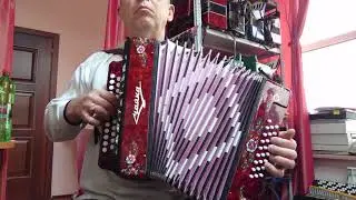 Гармонь 