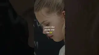 QUEM PODE PARAR VOCÊ É VOCÊ...
