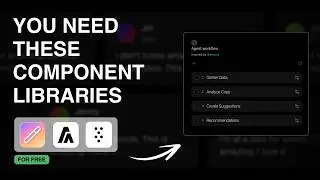 Build Landing Pages 10x Faster With These Shadcn Component Libraries
