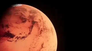 Oceans of Liquid Water On Mars?