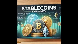 Stablecoins Explained The Safe Side of Cryptocurrency