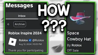 Why Does Roblox Keep Doing This...?