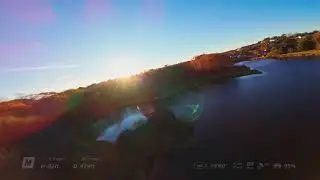 New Vest, New Spot, New Season  - Dji Avata 2
