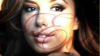 Eva Longoria Photo Shoot Compilation