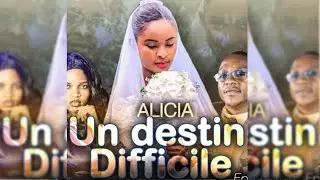 Alicia, Un Destin difficile|| Season 1 Full movie. HD 1080.