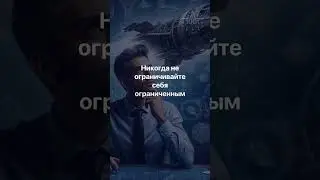 Вдохновение каждый день. Ежедневная доза мотивации №5 #мотивация #вдохновение #успех