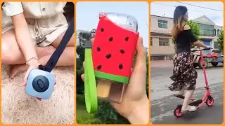 Đồ Nội Địa Trung Quốc Bá Đạo Xịn Xò Thế Nào ▶120 Versatile Utensils Smart Items Utilities Home