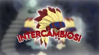 INTERCAMBIOS #6! ( Conseguimos Tocado Tan!)