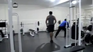 SPORT!