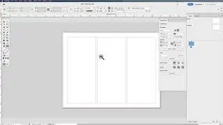 Intro to InDesign 2023: Overview of the interface and creating a new document