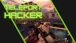 Hacker tries to blame me...