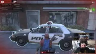 How to fail at H1Z1