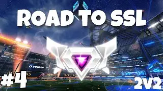 I Got Back To My PEAK! | Road2SSL #4