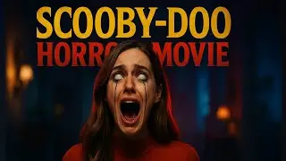 ASMR Stories: Scooby Doo Horror Movie