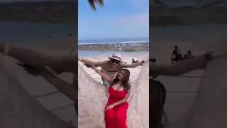 Pamela safitri main berdua