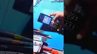 nokia 1187 model camera error 100% solved all fIx gT
