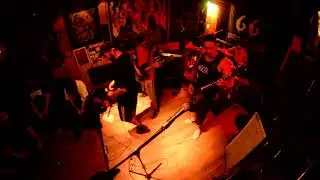 Overpain - Terran