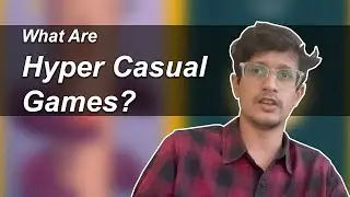 What Are Hyper Casual Games? Explained in Hindi