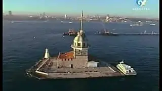 1001 түн 8-бөлім