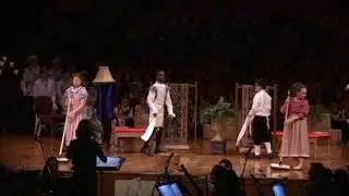 Cleaning Dance