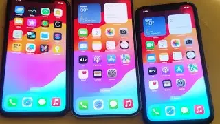 IPHONE 12 PRO MAX XR