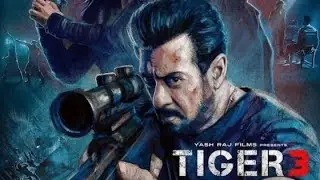 Tiger 3 Advance Booking Report | Tiger 3 Advance Booking Collection | Tiger Shocking Advance 