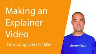 How Long Does It Take To Make An Explainer Video? Sharp Eye Animation Insights