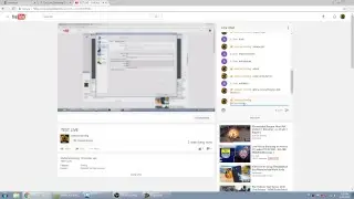 TEST LIVE