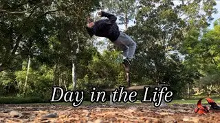 Self improvement Day (Fixing my Life)