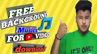 Best free Background Musics For YouTube Videos 2021 | Copyright Free Musics For YouTube Videos 🔥