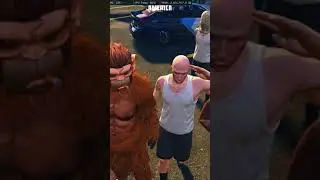 CONSCRITO DORMIU NO RECRUTAMENTO DA POLICIA  . KKK -GTA RP - AMERICA CITY