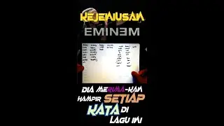 #eminem #loseyourself #legendarylirics