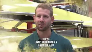 2021 CBR Sport Awards - Team of the Year