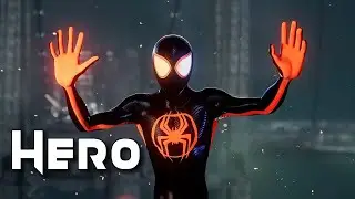 Spider-Man: Miles Morales - 