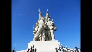 Пятиморск