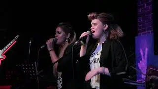 Dream on (aerosmith cover)