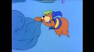 Yogi Inflation