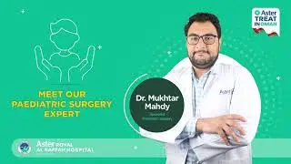 Why Parents Should Check Children's Genital Health - Aster Al Raffah Hospitals & Clinics Oman
