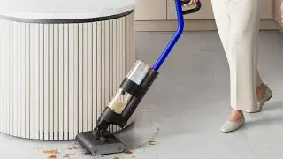New Dyson WashG1 Wet floor cleaner review in 2024