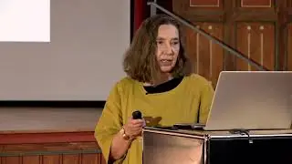 Depressionsforschung im Kindes- und Jugendalter 2018-2020 - Vortrag von Dr. med. Eliane Siegenthaler