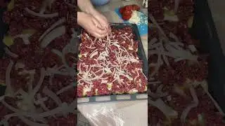 ДӘМДІ ТАҒАМ😍 #food #шортс #рецепты #ужин