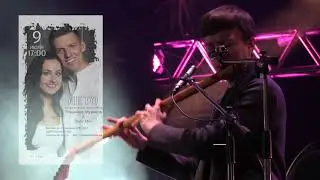 Владимир Муранов и Вера Меч "ЛЕТО"