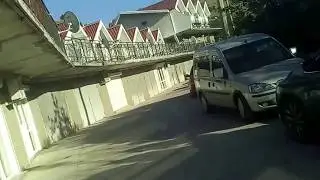 Обзор Мотель Листригон 