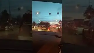 Стюардесса за рулём. Возможный учебный маршрут