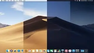 macOS Mojave - за что люблю и ненавижу?