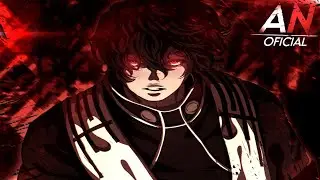 Rap Do Beelzebub [ Shuumatsu No Valkyrie / Fertilidade & Destruição ] Prod. Revit