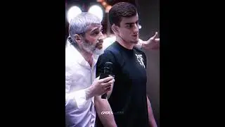 Какой Здоровый☠️|