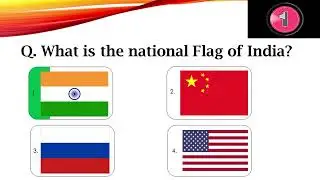 🧡 Latest National symbols of India 🧡 National Symbols Quiz | What are the national symbols of India