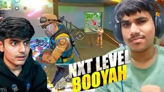 KYA MEIN ​⁠@TotalGaming093 SE ACCHA KHELE TA HU ?😂 || FREE FIRE #1
