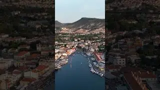 Eski Foça | Старая Фоча